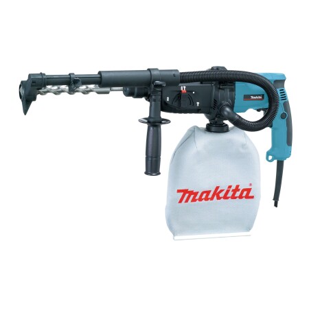 Hammer drill MAKITA HR2432 - Makita