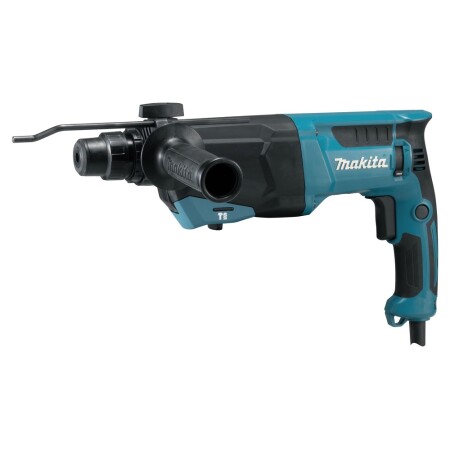 Hammer drill MAKITA HR2670 - Makita