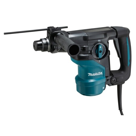 Hammer drill MAKITA HR3001CJ - Makita