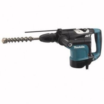 Hammer drill MAKITA HR4511C - Makita