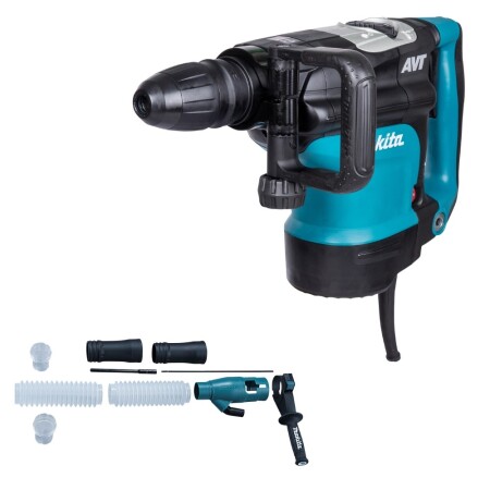 Hammer drill MAKITA HR4511C with accessory - Makita