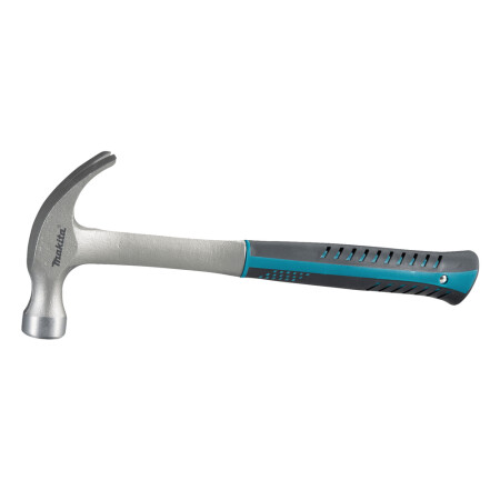 Hammer mit Nagler MAKITA 580g - Makita