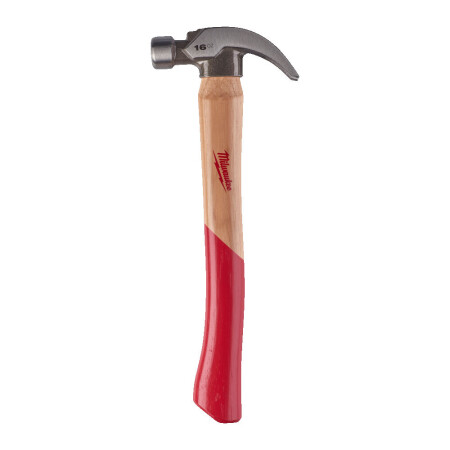 Hammer mit Nagler MILWAUKEE 450g - Milwaukee Accessories
