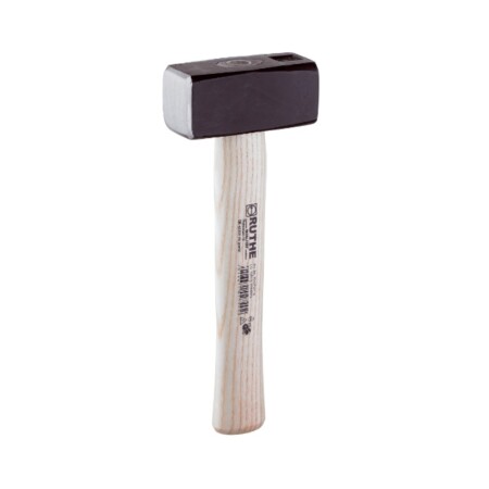 Hammer PICARD Ruthe with short wooden handle 2200g - Picard