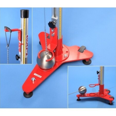 Hammer throw measuring device Polanik MDH-120 - Polanik