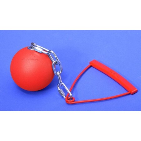 Hammer throw training weight Polanik TW-1.75 - Polanik