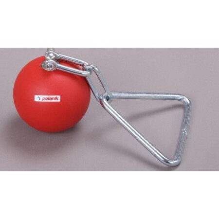 Hammer throw weight Polanik TW-5.45 - Polanik
