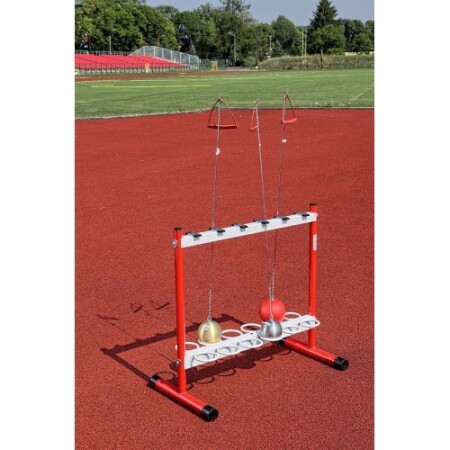 Hammer thrower stand Polanik HR-12 - Polanik