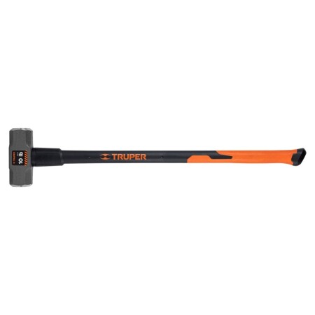 Hammer TRUPER mit Fiberglasgriff 4500 g - TRUPER
