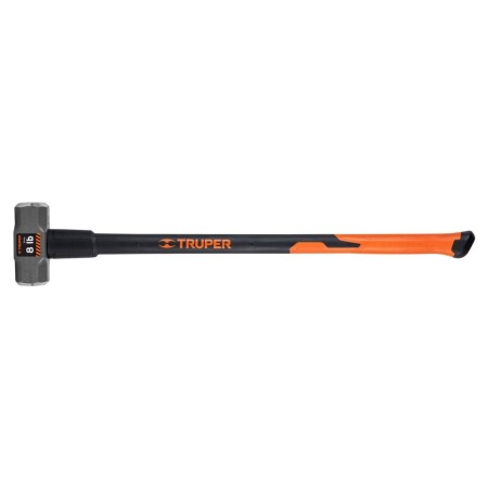 Hammer TRUPER with fiberglass handle 3600g - TRUPER
