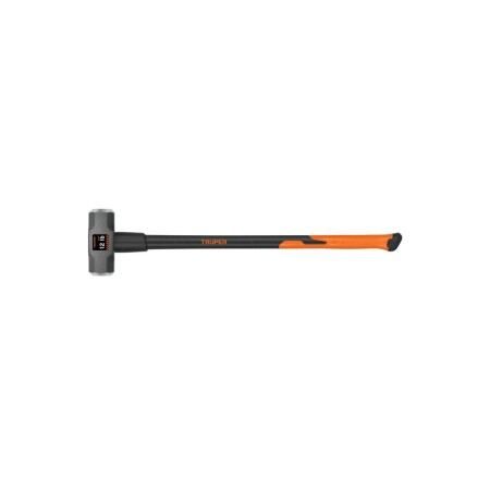 Hammer TRUPER with fiberglass handle 5400g - TRUPER