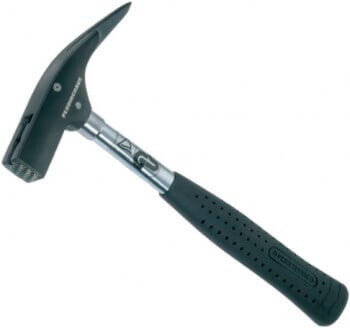 Hammer with magnetic nail holder PEDDINGHAUS - Peddinghaus