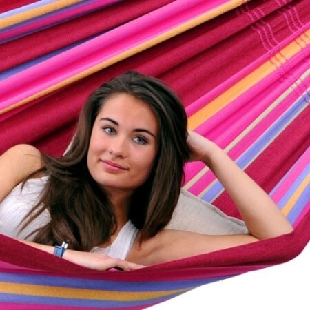 Hammock Amazonas Barbados Grenadine - Amazonas