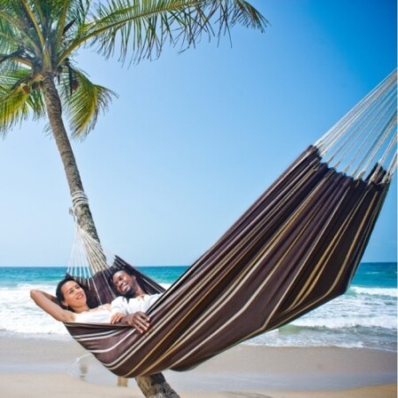 Hammock Amazonas Barbados Mocca - Amazonas