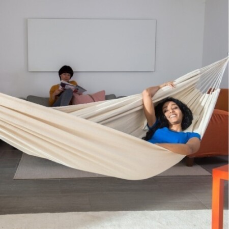 Hammock Amazonas Barbados Natura - Amazonas