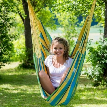 Hammock Amazonas Brasil Lemon - Amazonas