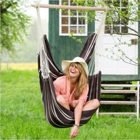 Hammock Amazonas Brasil Mocca - Amazonas