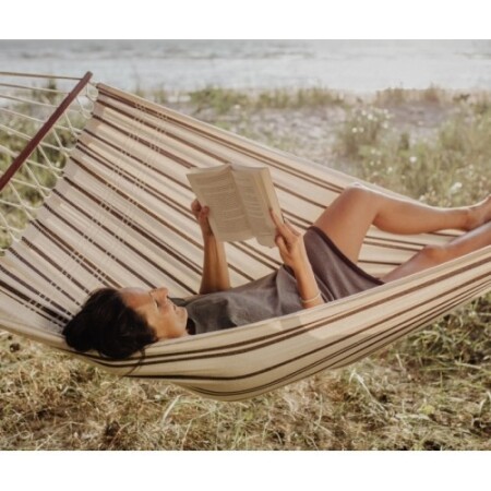 Hammock Amazonas Brasilia Cappuccino - Amazonas