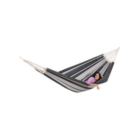Hammock Amazonas Brazilian Paradiso Silver - Amazonas
