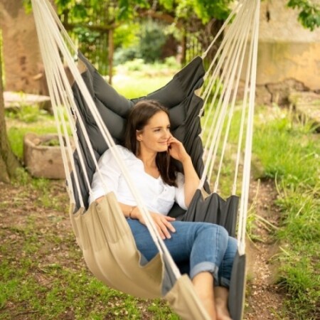 Hammock Amazonas California, sand - Amazonas