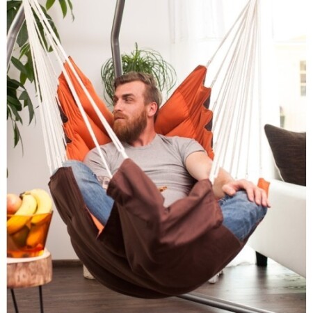 Hammock Amazonas California Terracotta - Amazonas