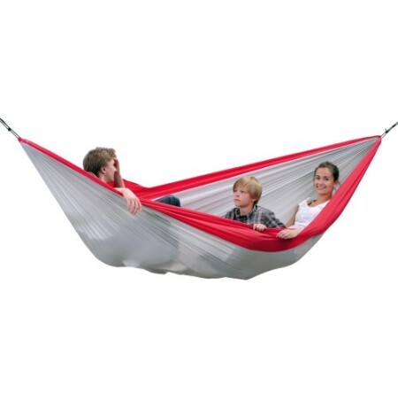 Hammock Amazonas Light Silk Traveler XXL - Amazonas