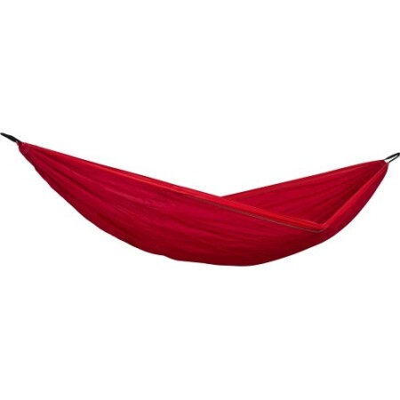 Hammock Amazonas Light Silk Traveller XL, kırmızı - Amazonas