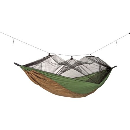 Hammock Amazonas Mosquito Adventure Thermo - Amazonas