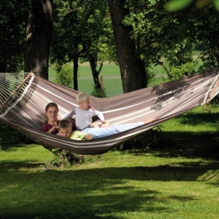 Hammock Amazonas Palacio Cafe - Amazonas