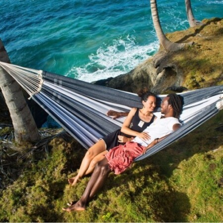 Hammock Amazonas Paradiso Silver - Amazonas