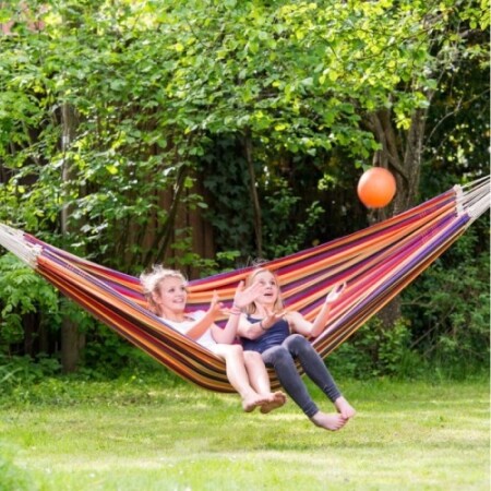 Hammock Amazonas Paradiso Tropical - Amazonas