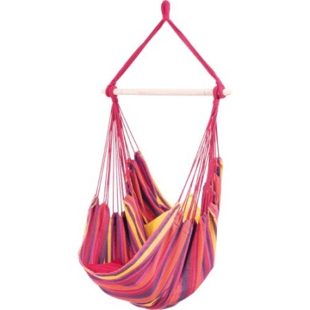 Hammock Amazonas Relax Vulcano Single, 130x100cm, 120 kg - Amazonas
