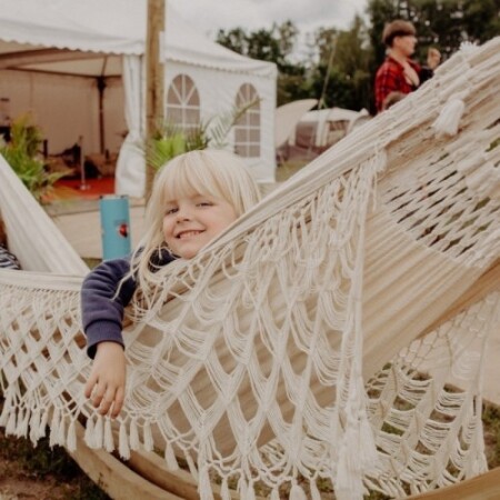 Hammock Amazonas RIO - Amazonas