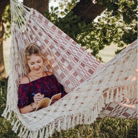 Hammock Amazonas Rio, Bordeaux - Amazonas