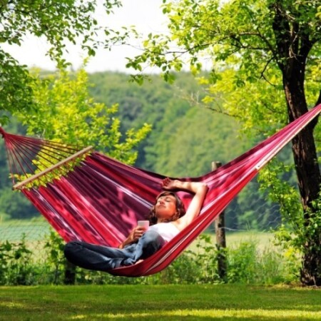 Hammock Amazonas Samba Fuego - Amazonas