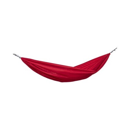 Hammock Amazonas Seyahat Seti, kırmızı - Amazonas
