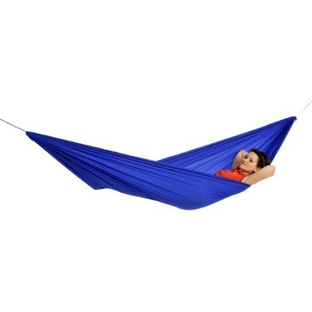Hammock Amazonas Travel Set, blue - Amazonas