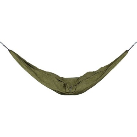 Hammock FoxOutdoor Light, yeşil - FoxOutdoor