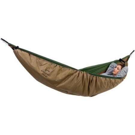 Hammock insulation Amazonas Underquilt Poncho, 2 in 1 - Amazonas