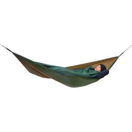 Hammock insulation Amazonas Underquilt Poncho - Amazonas