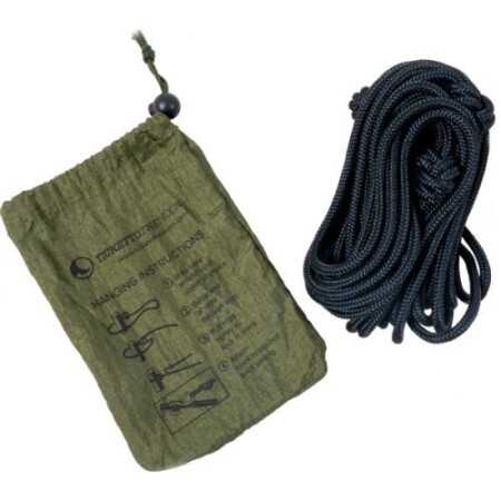 Hammock Rope Ticket To The Moon - Ticket To The Moon