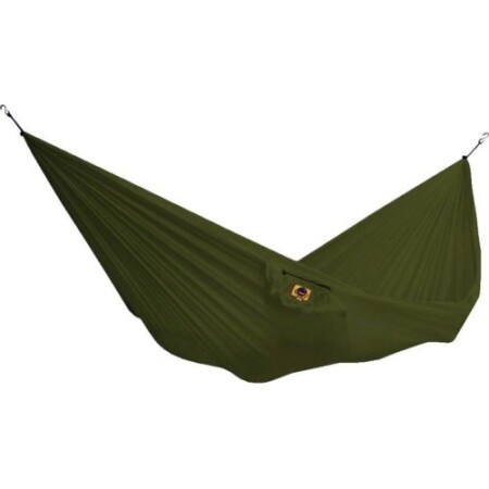 Hammock Ticket To The Moon, green. - Ticket To The Moon