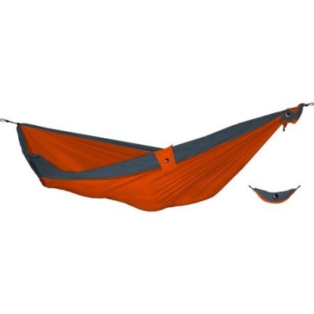 Hammock Ticket To The Moon Original, orange/gray - Ticket To The Moon