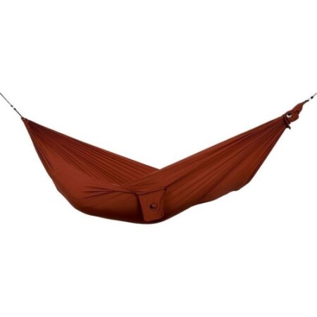 Hammock Ticket To The Moon, tekli, bordo. - Ticket To The Moon