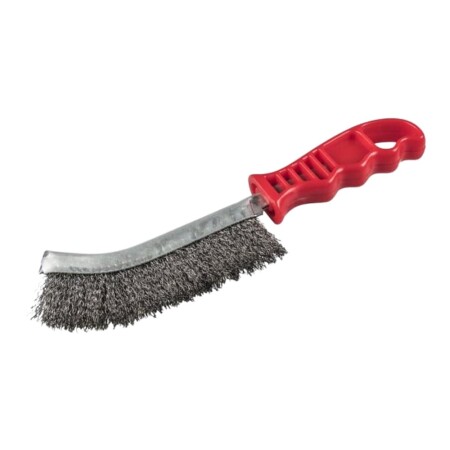 Hand brush KLINGSPOR BHP 600 0.3 - Klingspor