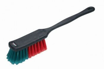 Hand brush long handle R+M - RM Suttner
