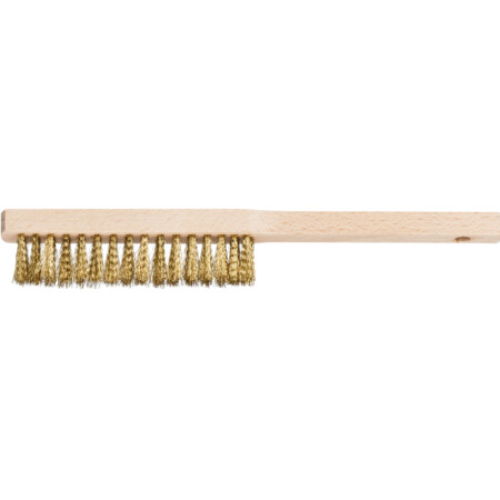 Hand brush PFERD HBFM 40 MES 0.15 SG - Pferd
