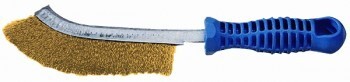 Hand brush PFERD HBG 10 MES 0.3 SG - Pferd