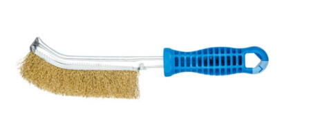 Hand brush PFERD HBG 10 ST 0.3 SG - Pferd
