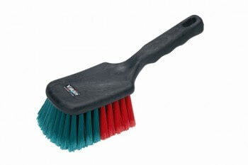 Hand brush short handle R+M - RM Suttner